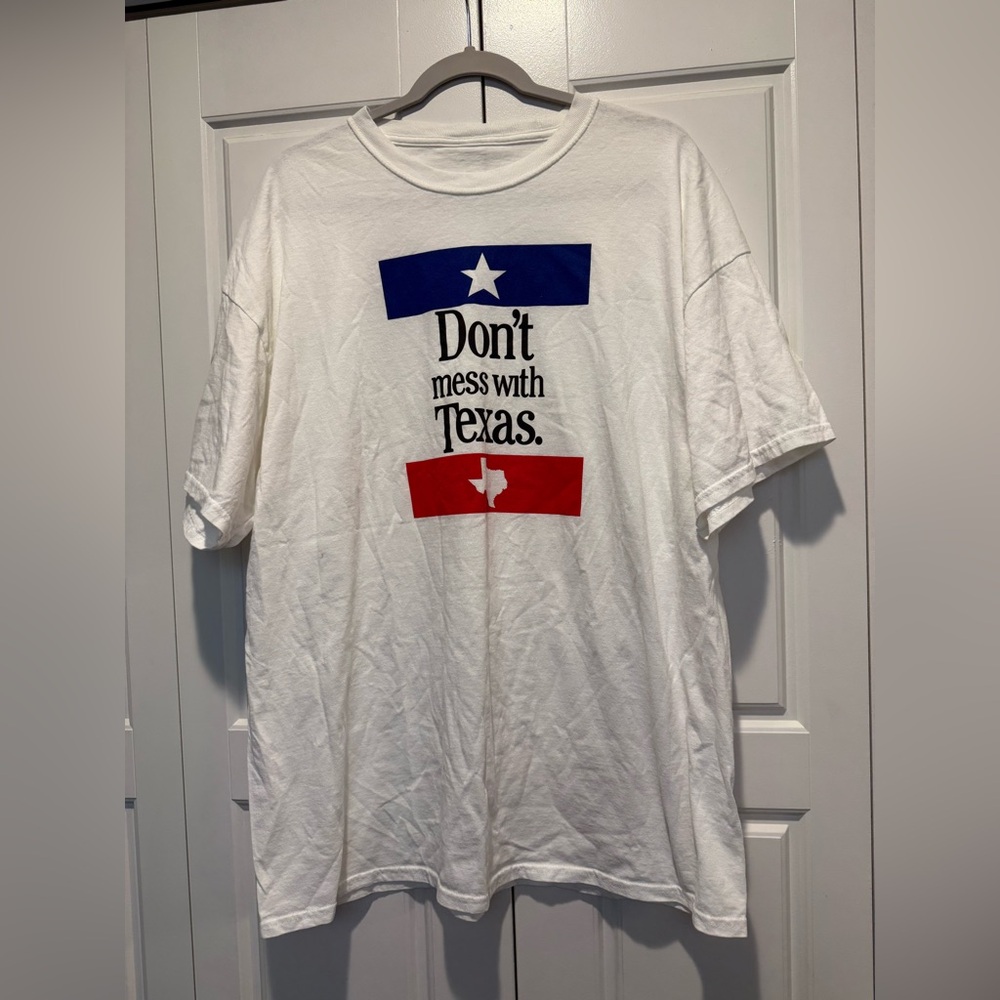 Texas Tee - 2XL